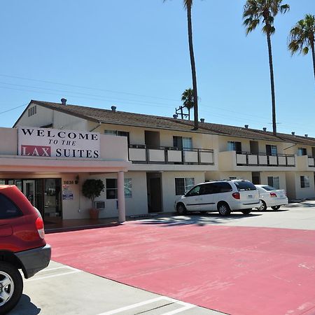 Lax Suites Ел Сегундо Екстериор снимка