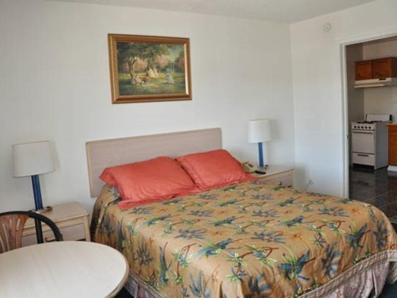 Lax Suites Ел Сегундо Екстериор снимка