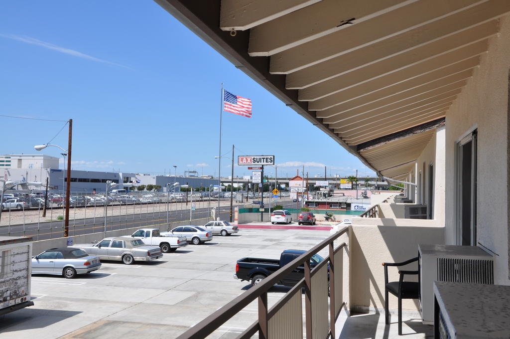 Lax Suites Ел Сегундо Екстериор снимка