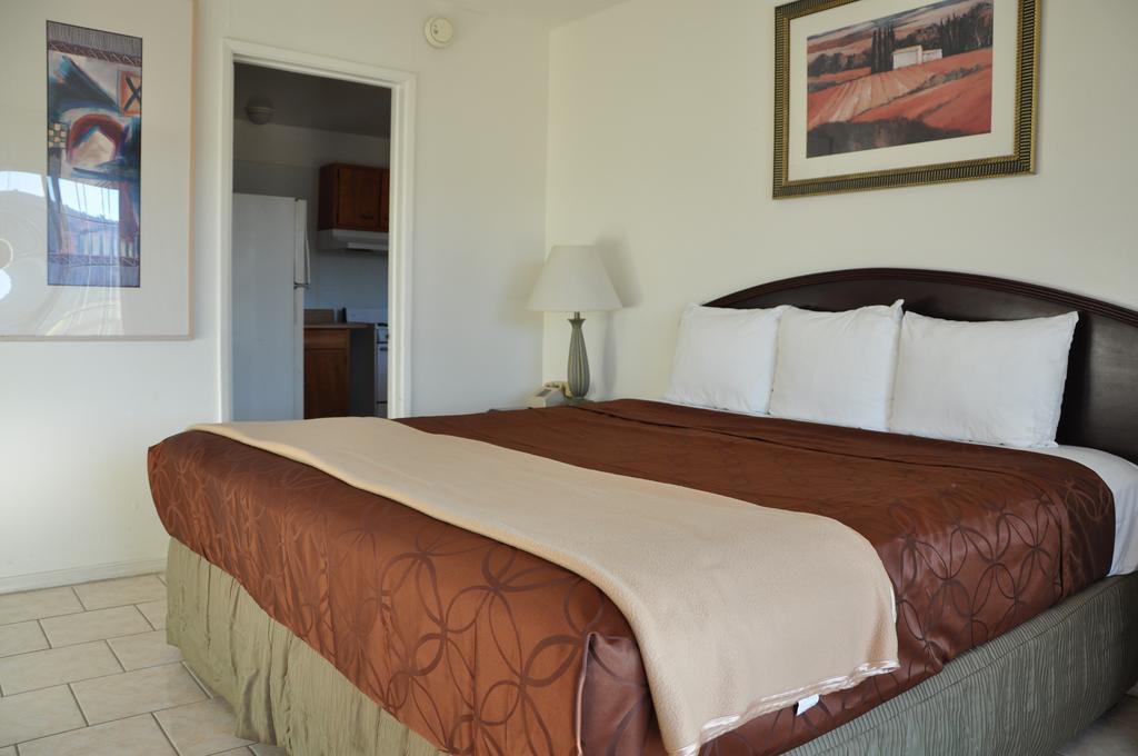 Lax Suites Ел Сегундо Екстериор снимка