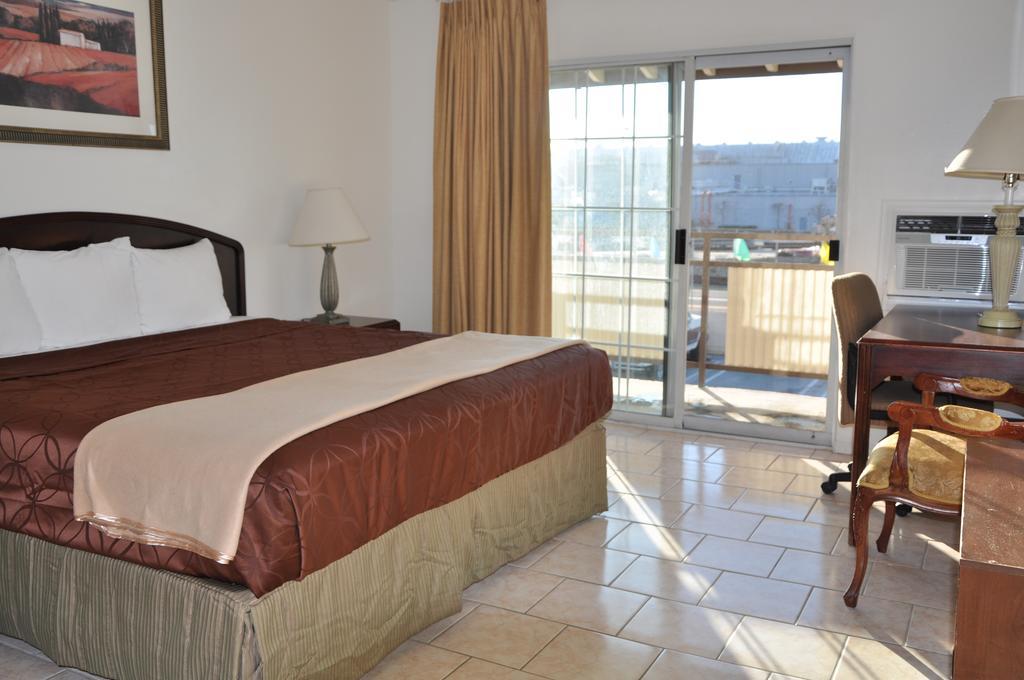 Lax Suites Ел Сегундо Екстериор снимка