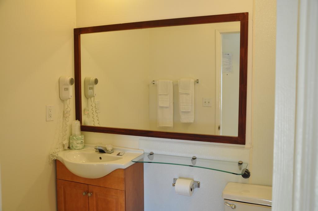 Lax Suites Ел Сегундо Екстериор снимка