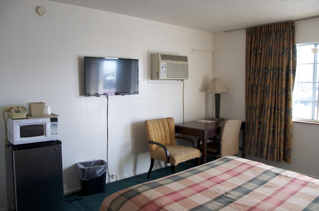 Lax Suites Ел Сегундо Стая снимка