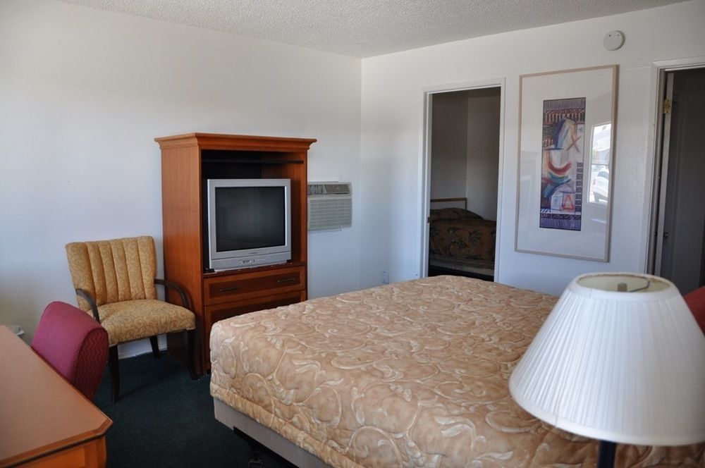 Lax Suites Ел Сегундо Екстериор снимка