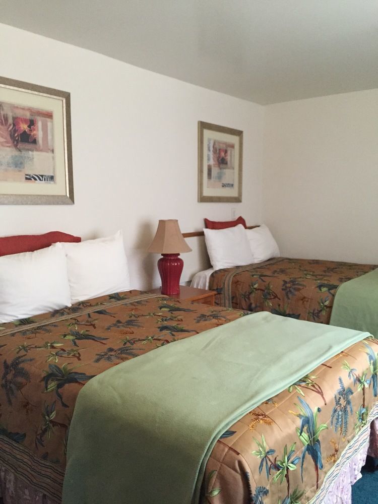 Lax Suites Ел Сегундо Екстериор снимка