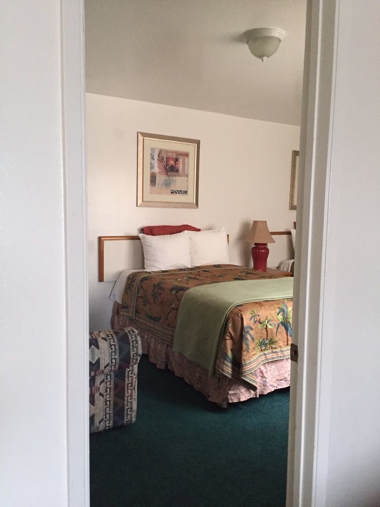 Lax Suites Ел Сегундо Екстериор снимка