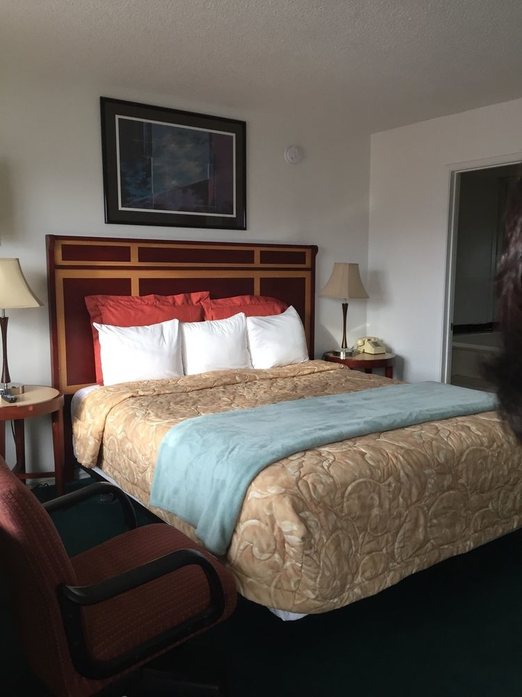 Lax Suites Ел Сегундо Екстериор снимка