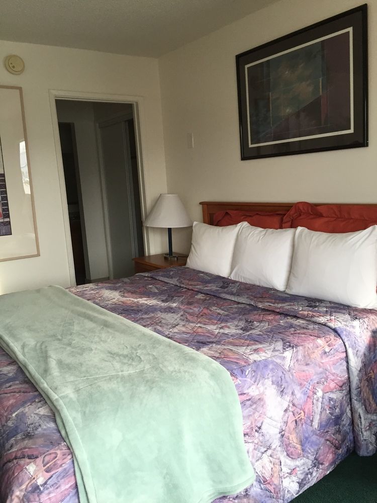 Lax Suites Ел Сегундо Екстериор снимка