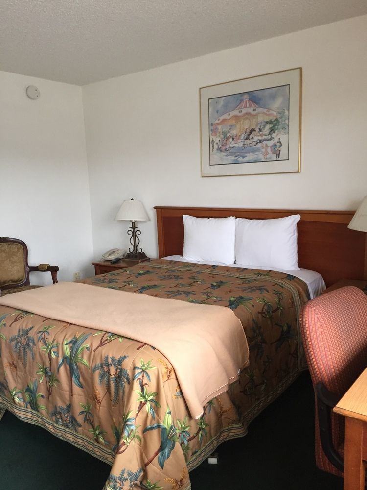 Lax Suites Ел Сегундо Екстериор снимка