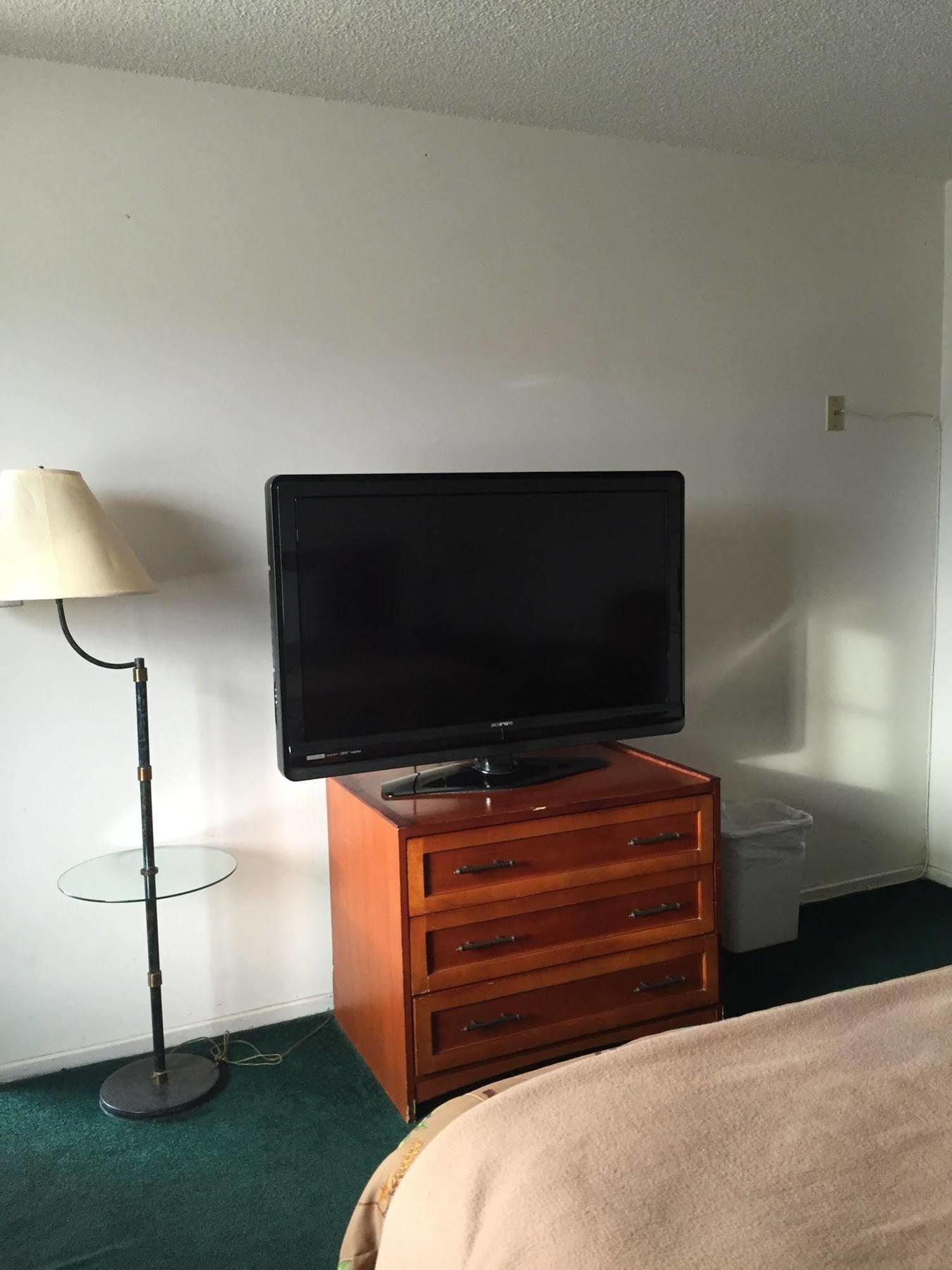 Lax Suites Ел Сегундо Екстериор снимка
