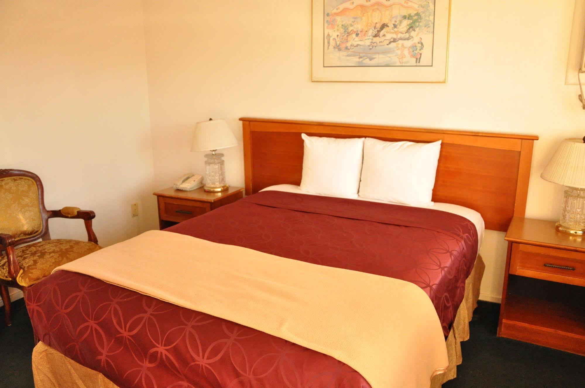 Lax Suites Ел Сегундо Екстериор снимка