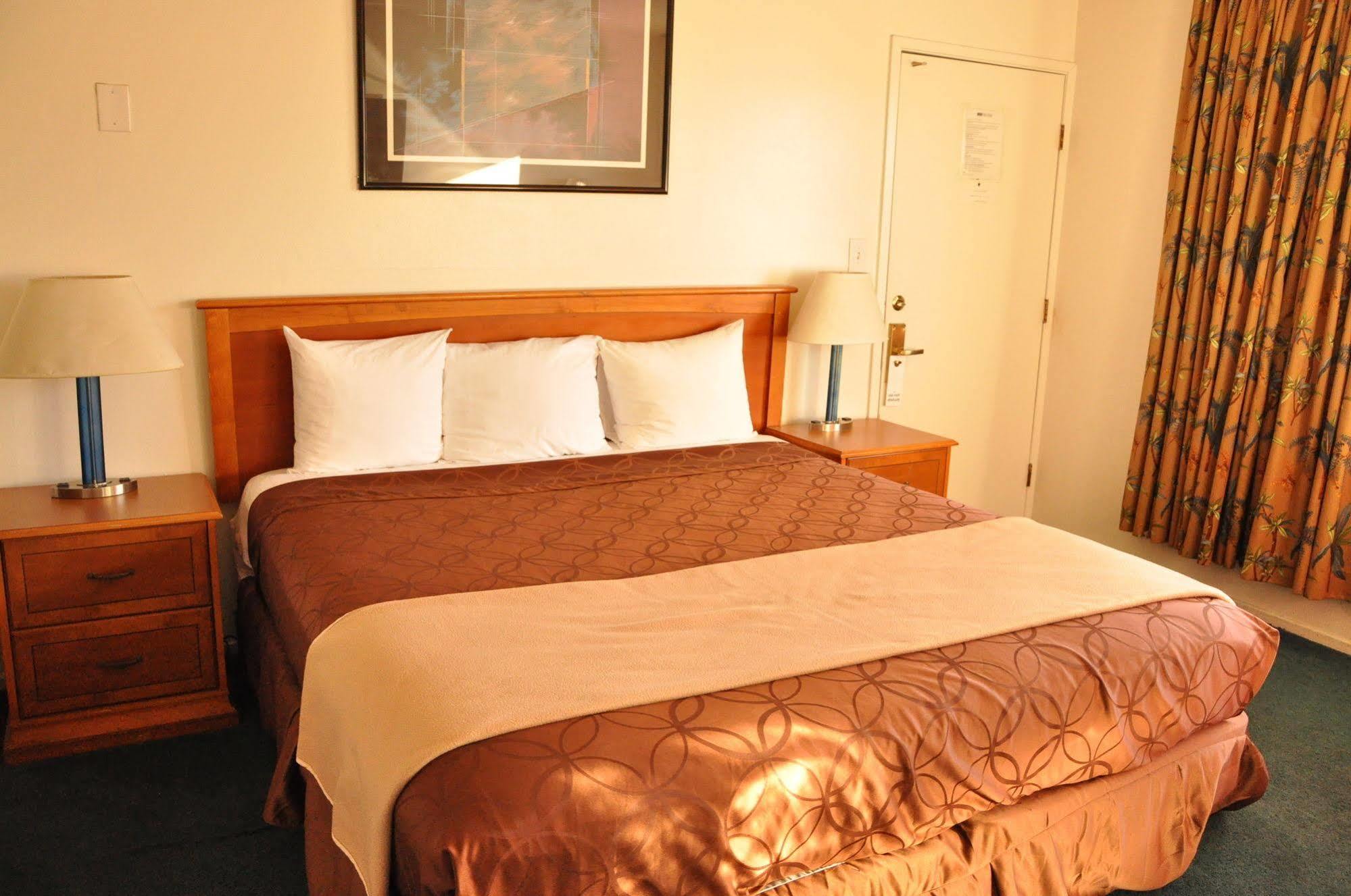 Lax Suites Ел Сегундо Екстериор снимка