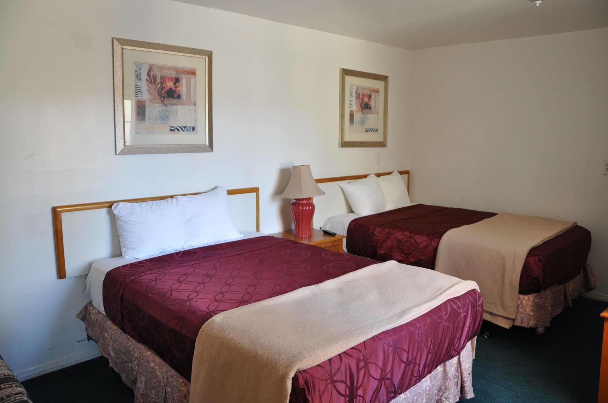Lax Suites Ел Сегундо Екстериор снимка