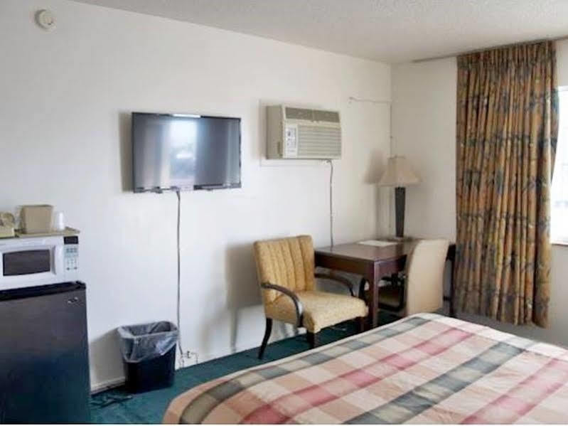Lax Suites Ел Сегундо Екстериор снимка