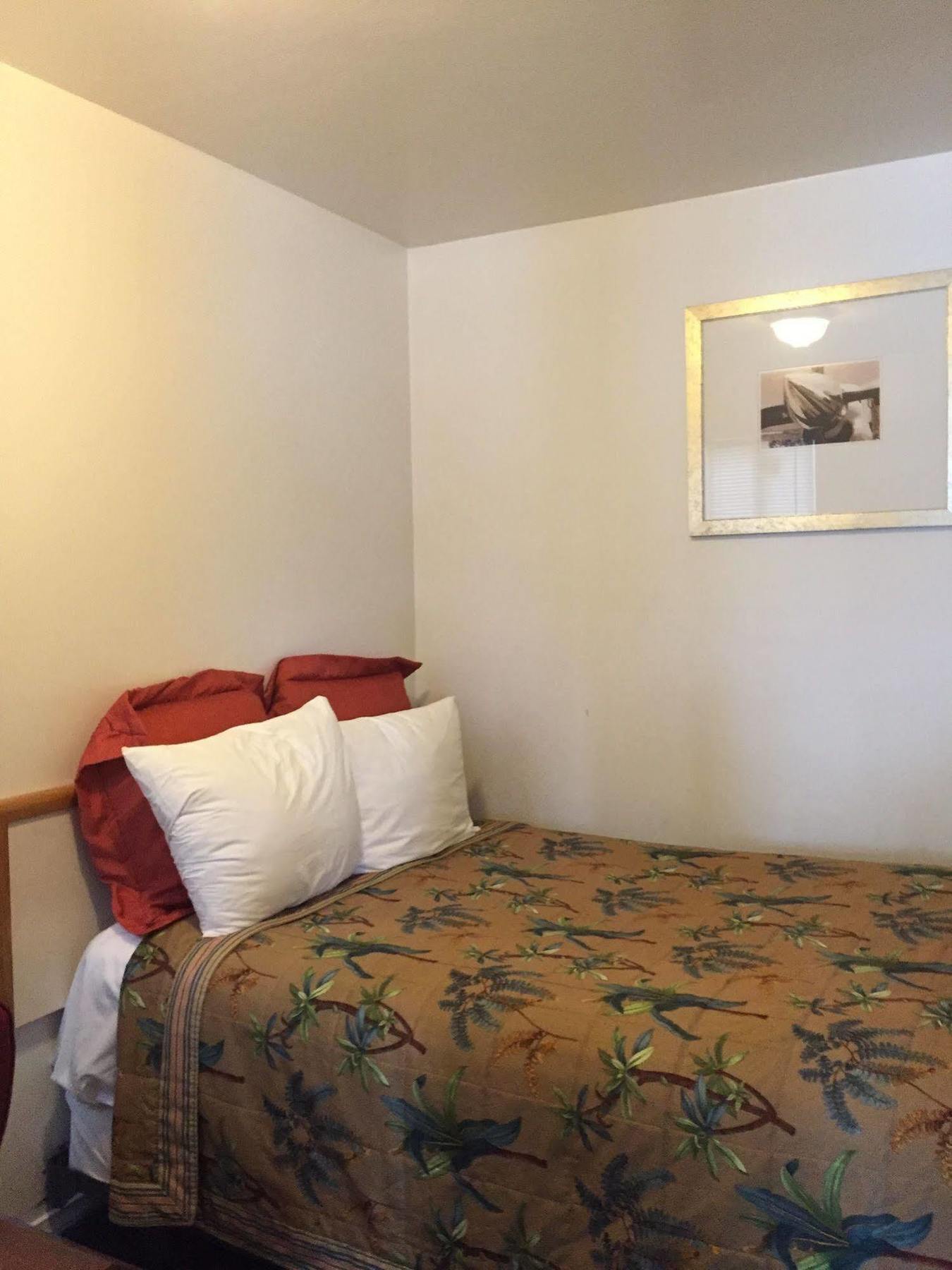 Lax Suites Ел Сегундо Екстериор снимка