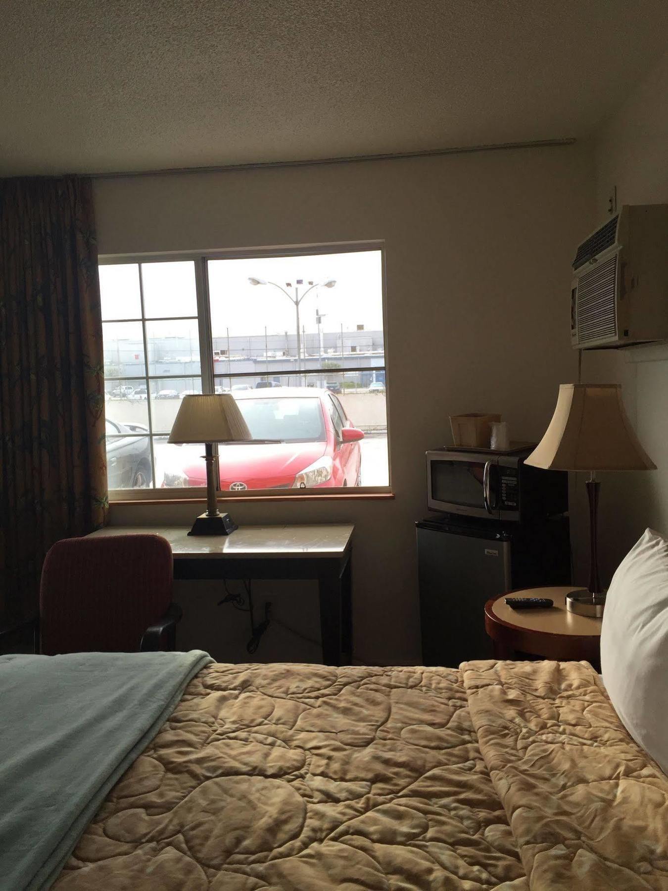 Lax Suites Ел Сегундо Екстериор снимка