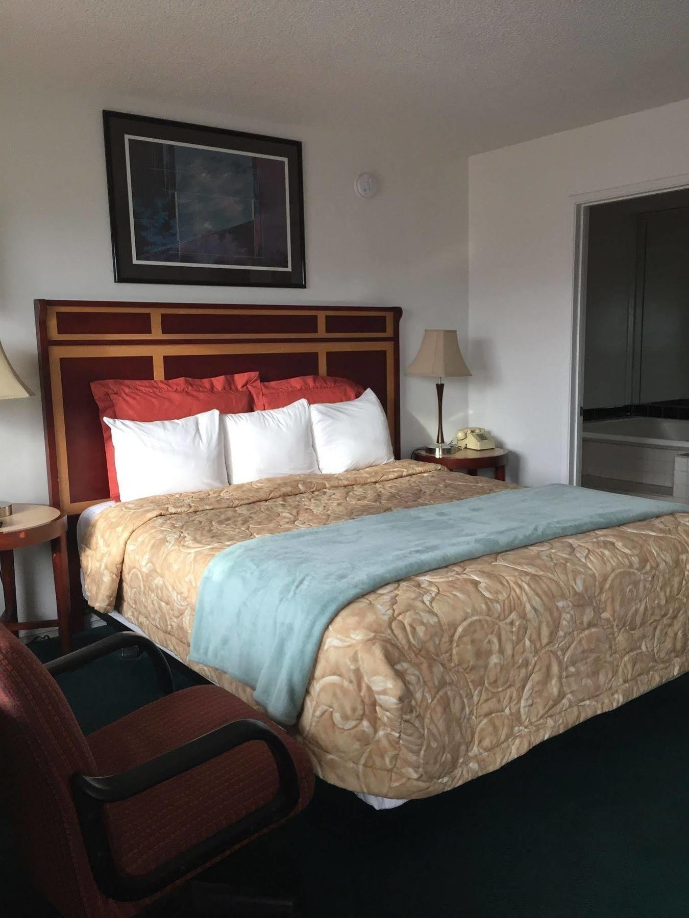 Lax Suites Ел Сегундо Екстериор снимка