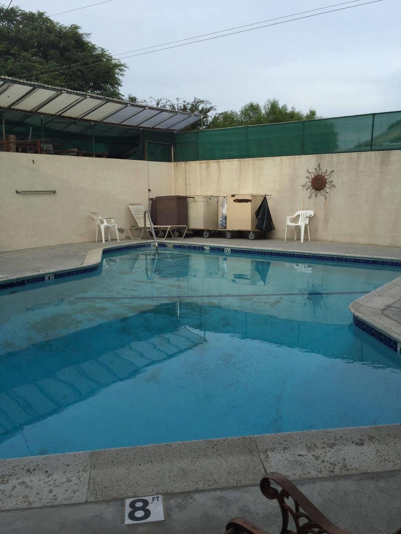 Lax Suites Ел Сегундо Екстериор снимка