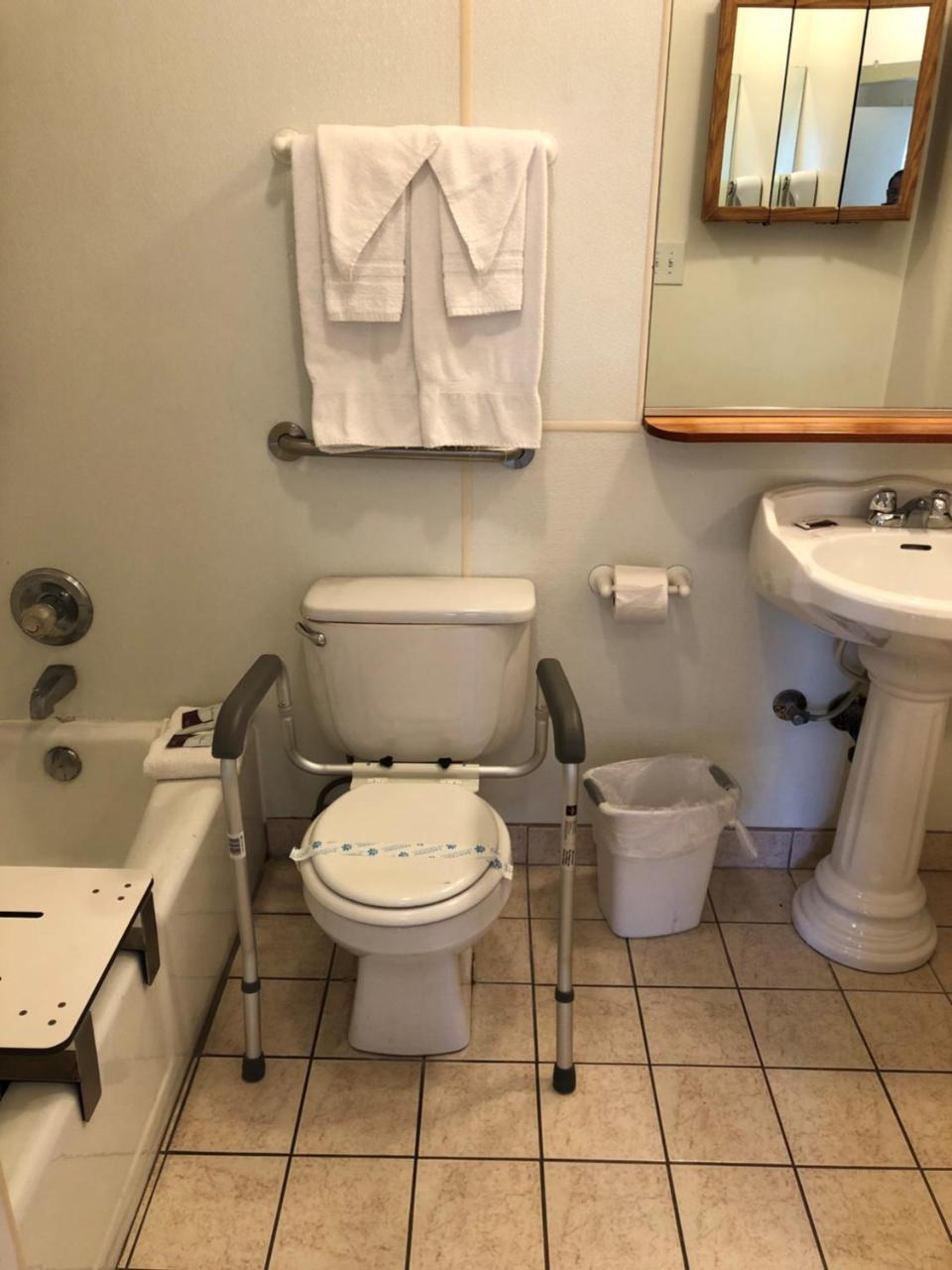 Lax Suites Ел Сегундо Екстериор снимка